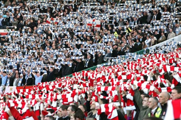 Έβγαλε ντέρμπι η κληρωτίδα 