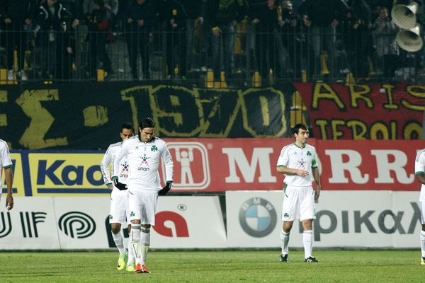 Χτύπησε...εγκαίρως το «καμπανάκι»;