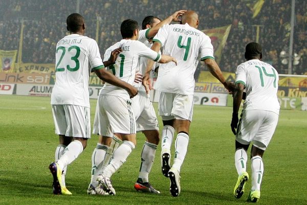 Οι «τελικοί» του Παναθηναϊκού…