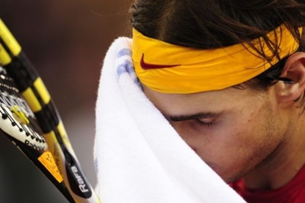 Ναδάλ: «Δεν θα παίξω στο Davis Cup το 2012»