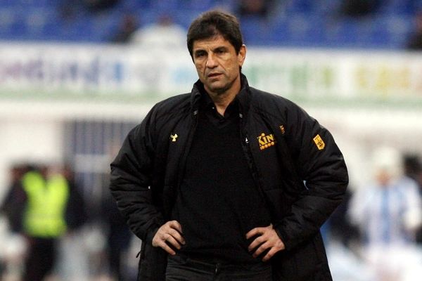 Μιχαλήτσος: «Ο Άρης θα έχει διάρκεια»