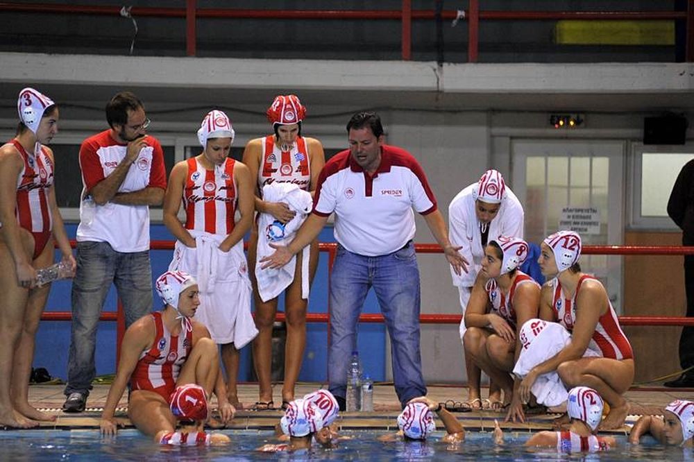 Αλλαγή ώρας στο Ολυμπιακός – Εθνικός