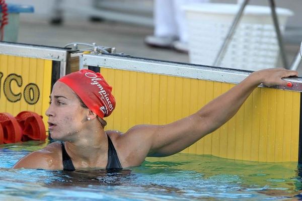 Δράκου: «Ο συναγωνισμός θα με βοηθήσει»