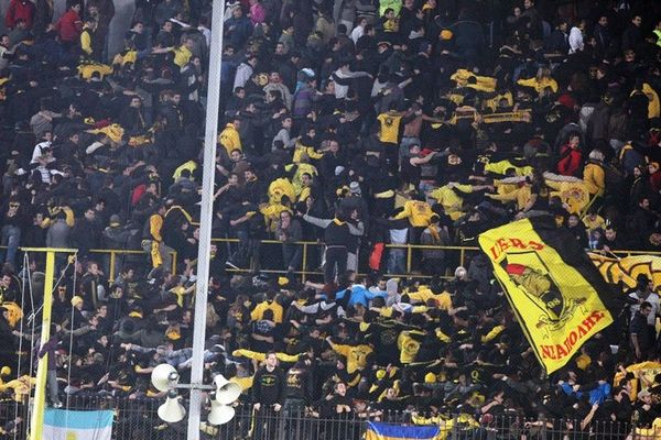 Εισιτήρια για Τρίπολη θα ζητήσει ο Άρης