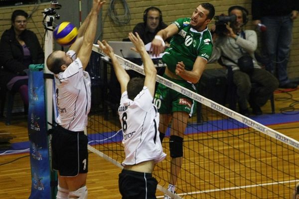 Το πρόγραμμα της 7ης αγωνιστικής