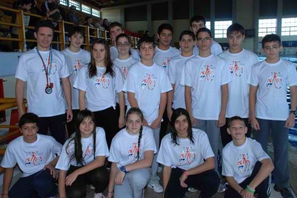 Ξεχώρισαν τα «δελφίνια»