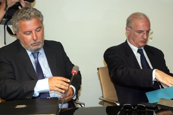 «Ευχαριστώ» Ολυμπιακού Βόλου στον Χαρμάνη