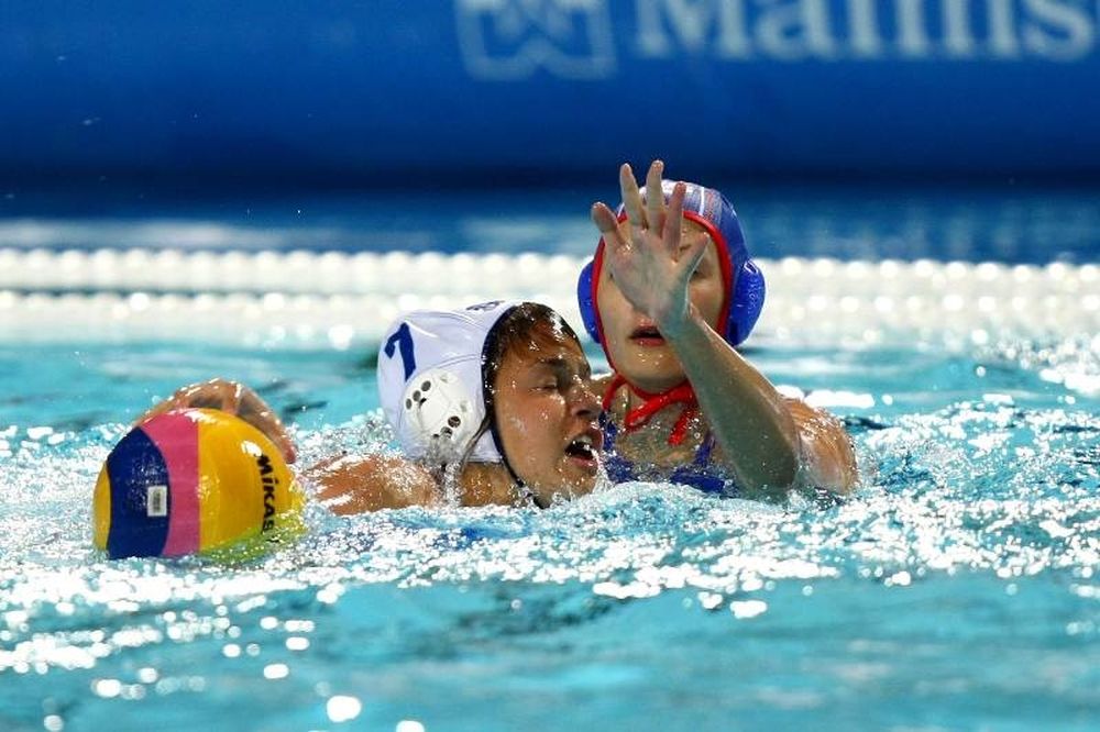 Κορυφαία στον κόσμο η Ασημάκη