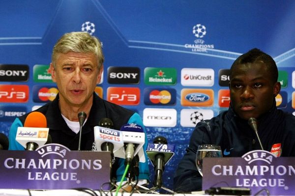 Βενγκέρ: «Πρέπει να μας κερδίσουν»