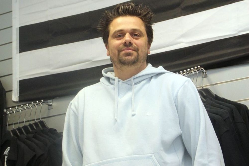 Τα κλιμάκια της ΕΟΚ στη Θεσσαλονίκη