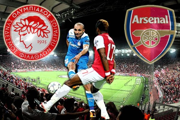 «Κανονιές» στην πρόκριση!