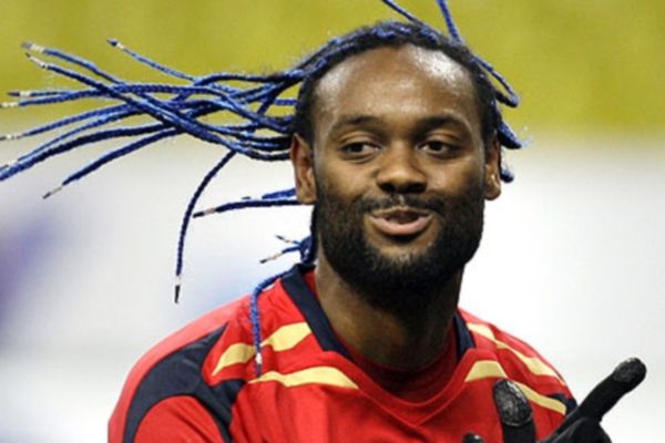 Μόνο... αγγελία δεν έβαλε ο Λοβ