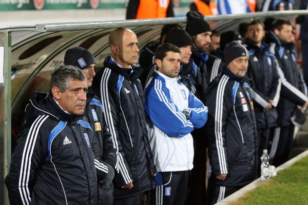 Βρήκε προπονητικό κέντρο η Εθνική