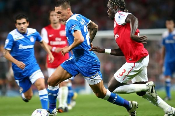 Πρόκριση αξίας 4 εκατ. ευρώ