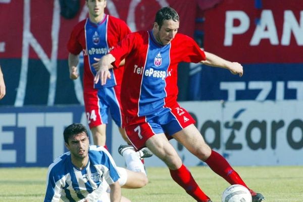 Νέο «αγκάθι» για Πανιώνιο