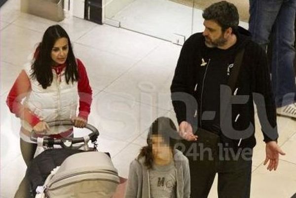 Ο Οικονόμου και οι γυναίκες της ζωής του