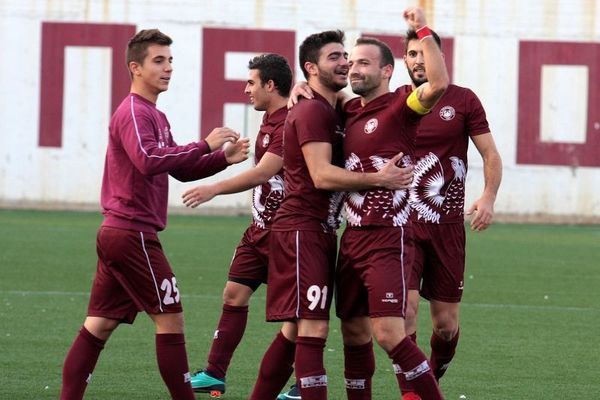 Κάταγμα ο Παπαδόπουλος στην «Προό»