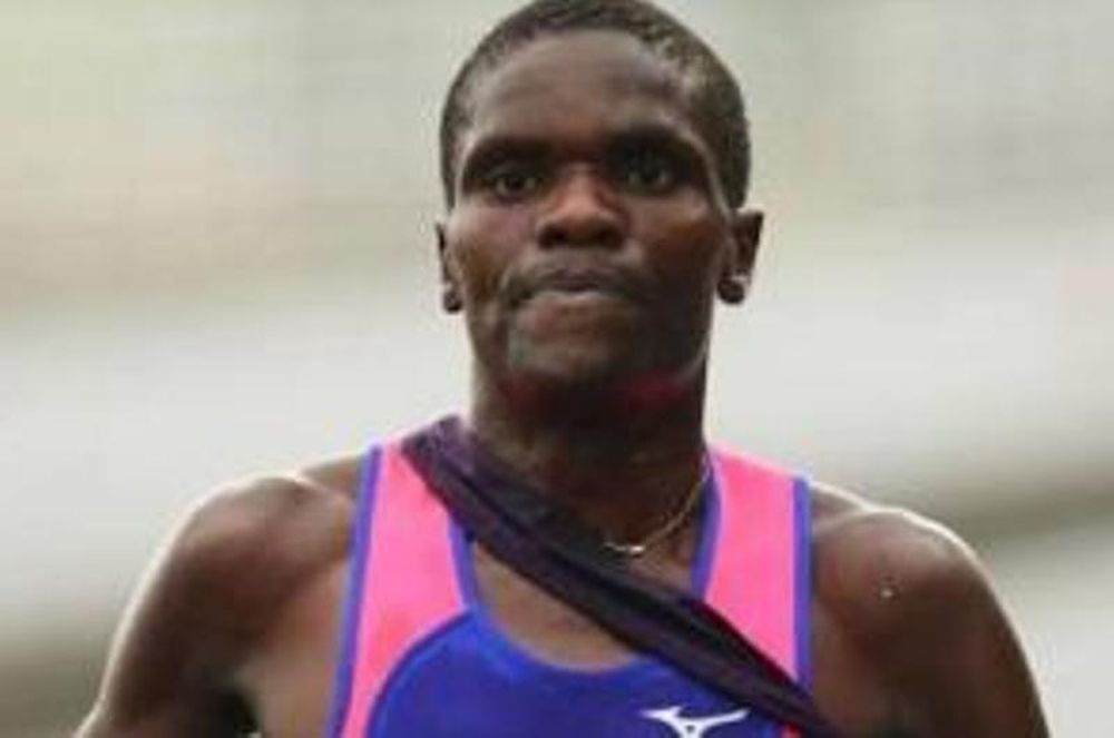 Ο Ναμπίρι νικητής στη Φουκουόκα