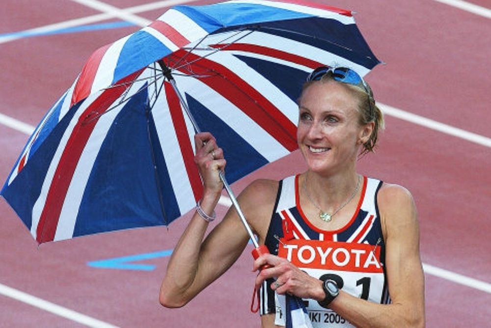 Η Ράντκλιφ και επίσημα στο Λονδίνο