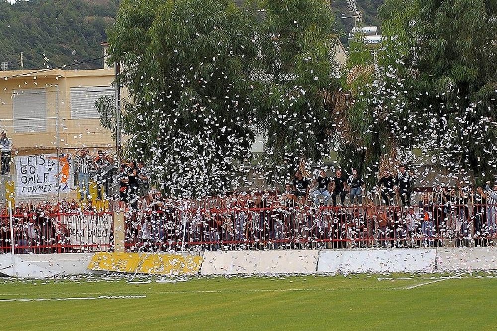 Βραδινό ματς… χωρίς προβολείς στη Football League!