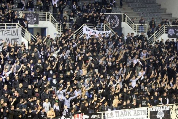 Τα εισιτήρια με Ρίγα και Παναθηναϊκό