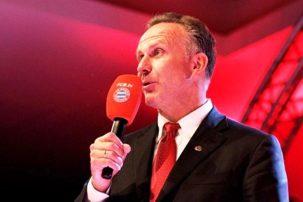 Ρουμενίγκε: «Θέλουμε τη νίκη»