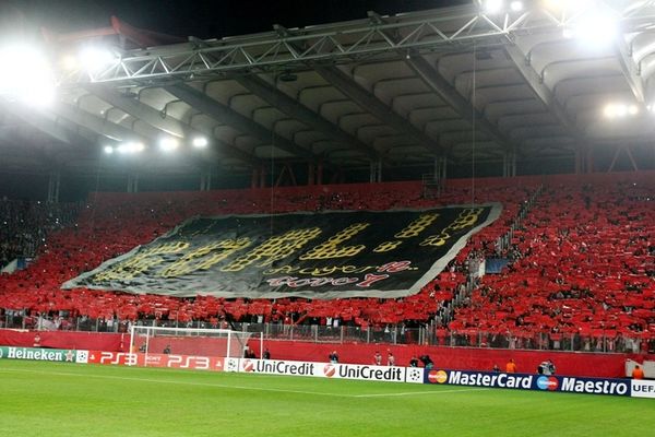 «Νίκησε κι άσε μας να ονειρευόμαστε»! (video)