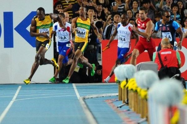 Χαμήλωσε όρια η IAAF