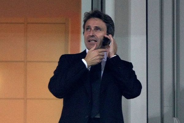 Μοντάλι: «Περίεργα τα δύο γκολ της Μαρσέιγ»