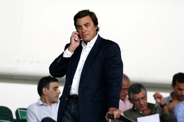 Βιώσιμος... ως τον Φεβρουάριο ο Παναθηναϊκός