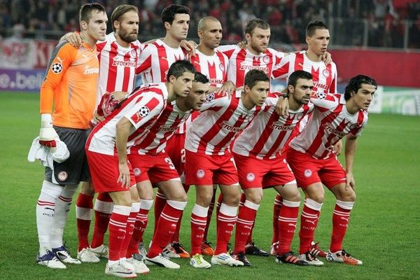 Στα μέτρα του οι πιθανοί αντίπαλοι...