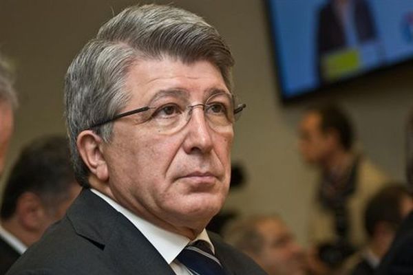 Ετοιμάζει νέο γήπεδο η Ατλέτικο