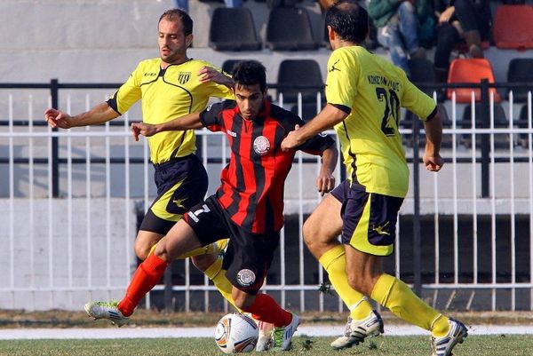 Η 3η αγωνιστική στον Βόρειο Όμιλο