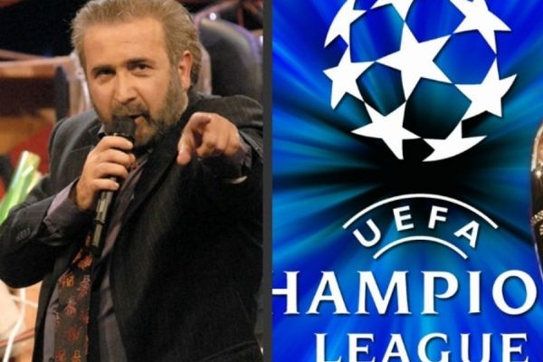 Έβαλε γκολ ο Ολυμπιακός στον… Λάκη