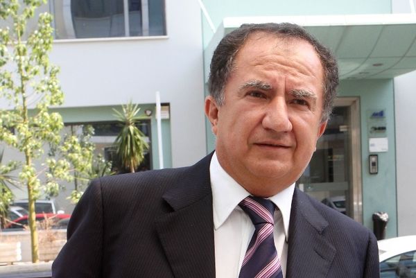 Μποτσιβάλης: «Τιμή μου η επιστροφή Μπέου-Καρρά στον Βόλο»