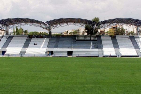 Στη Ριζούπολη το φιλικό με την Εθνική Ενόπλων