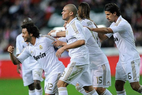 Γκούτι: «Θα κερδίσει 3-1 η Ρεάλ»!