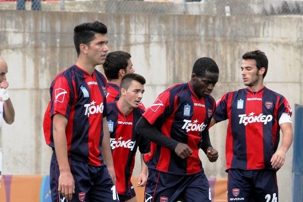 Κουτλίδης: «Δεν θα αποδυναμωθεί ο Πανιώνιος»