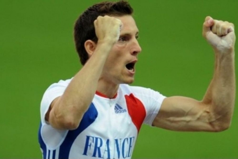 Άτυχος ο Λαβιλενί 