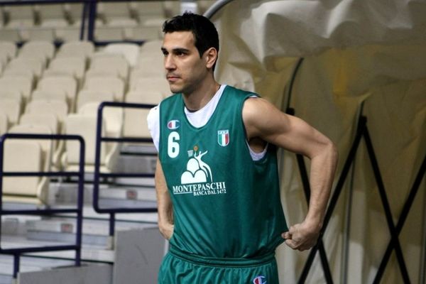 Ζήσης: «Θέλουμε τη δεύτερη θέση»