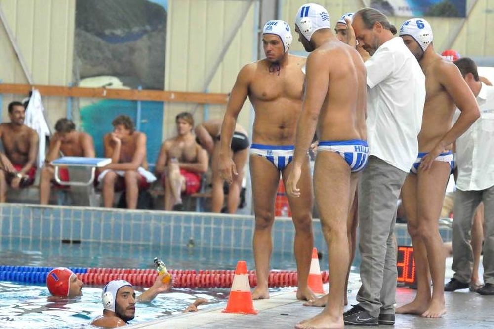 Στις 16 Γενάρη με Ολλανδία