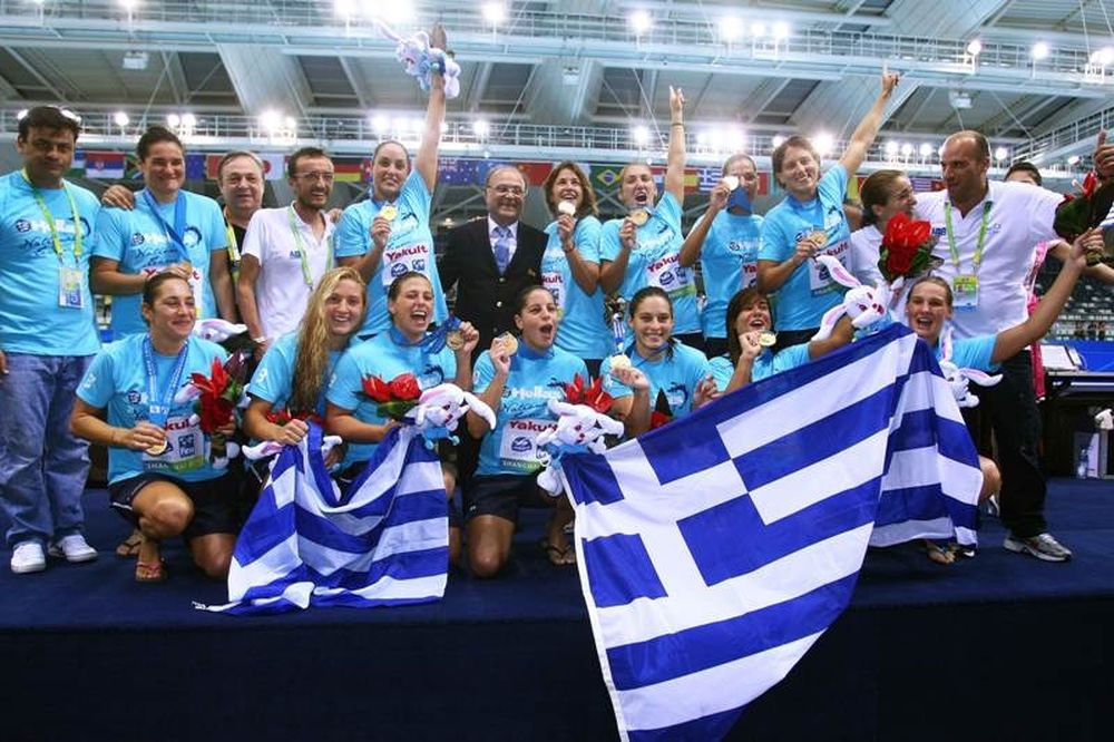 Με Ιταλία το πρώτο ματς