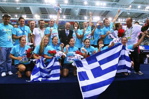 Με Ιταλία το πρώτο ματς