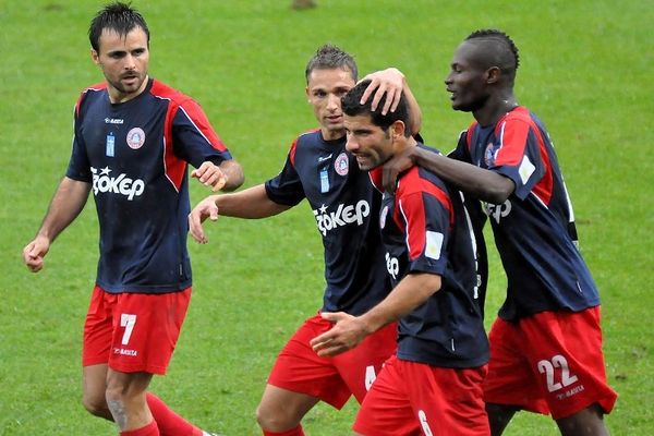 Το μυαλό στον Ολυμπιακό για την Κέρκυρα