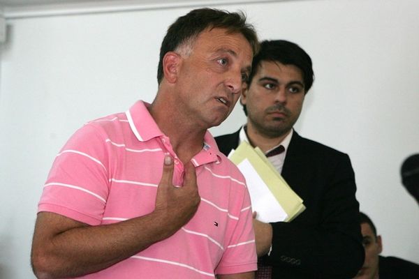Τυριακίδης: «Δικαιούμασταν την πρόκριση»
