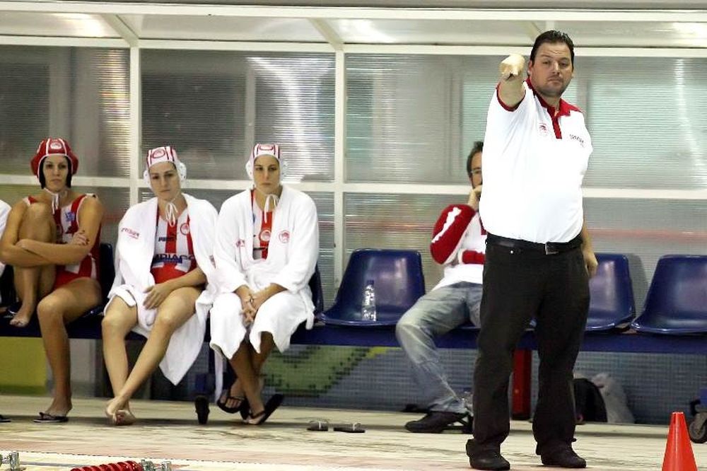 Παυλίδης: «Ευχαριστημένος από τη νίκη»