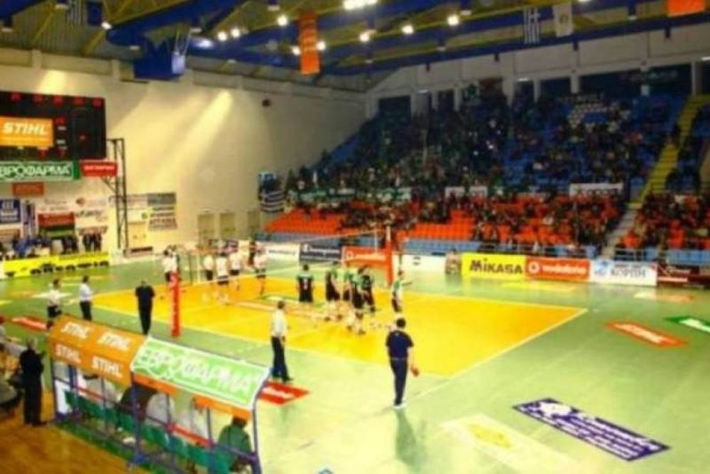 Το πρόγραμμα της 6ης αγωνιστικής