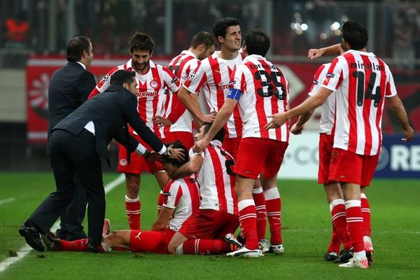 Ο Ολυμπιακός και οι υπόλοιποι «ισχυροί» του Europa League