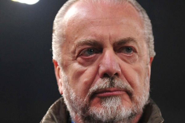 Ντε Λαουρέντις: «Έχουμε ώριμη ομάδα»