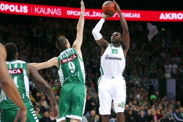 Παντού υπάρχει o Σάτο!